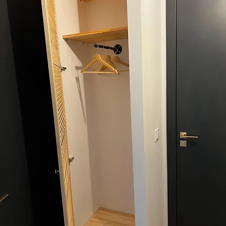 Czysta - Old Town, Superb Location, Railway Access 公寓