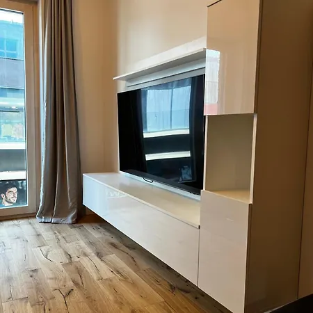 公寓 Czysta 4 - Old Town, Superb Location, Railway Access, Quiet And Cosy Place 弗罗茨瓦夫