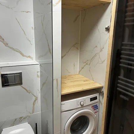 Czysta - Old Town, Superb Location, Railway Access 弗罗茨瓦夫