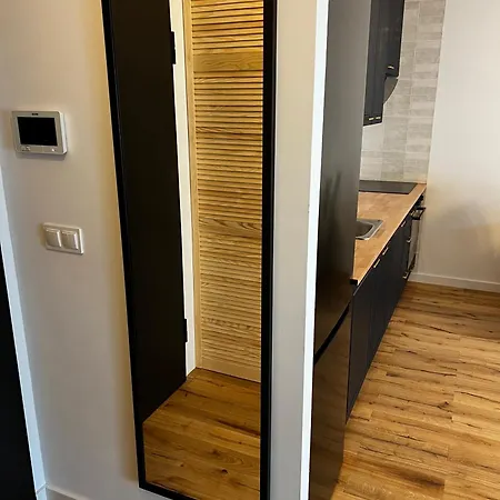 Czysta - Old Town, Superb Location, Railway Access 公寓 *