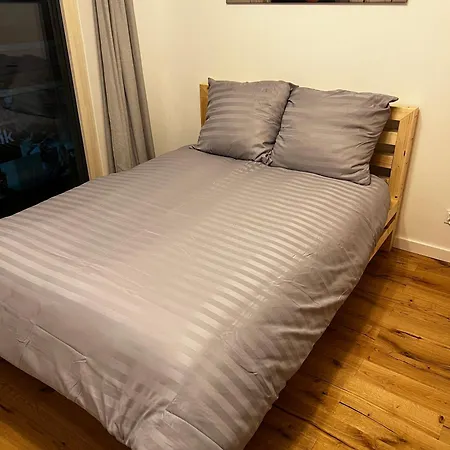 Czysta 4 Apartment - Old Town, Superb Location, Railway Access, Quiet And Cosy Place 弗罗茨瓦夫