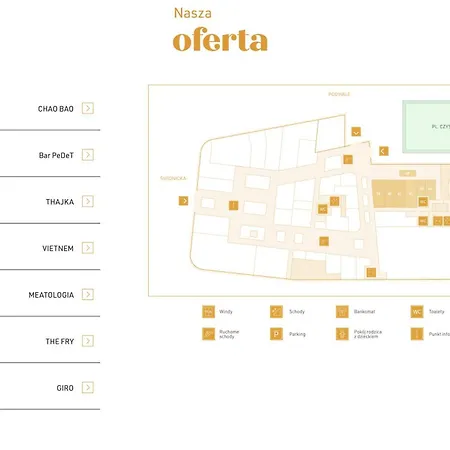 Czysta - Old Town, Superb Location, Railway Access 弗罗茨瓦夫