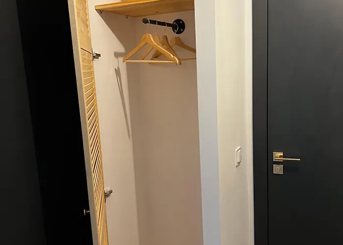 Czysta 4 Apartment - Old Town, Superb Location, Railway Access, Quiet And Cosy Place Apartamento