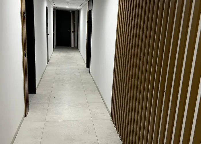 Czysta 4 Apartment - Old Town, Superb Location, Railway Access, Quiet And Cosy Place * 弗罗茨瓦夫