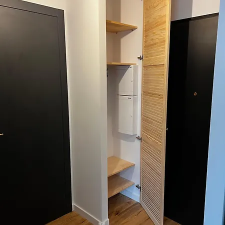 Appartement Czysta - Old Town, Superb Location, Railway Access Wrocław