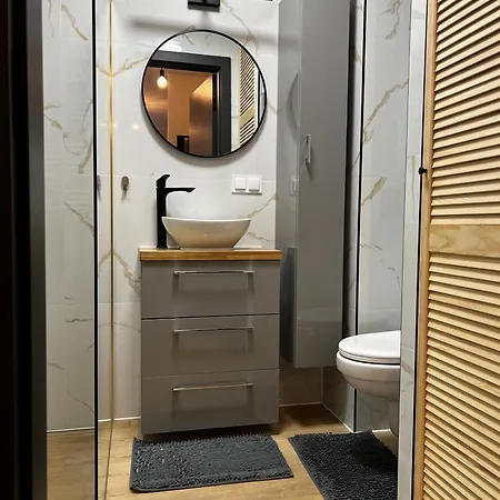 Czysta - Old Town, Superb Location, Railway Access Appartement Wrocław