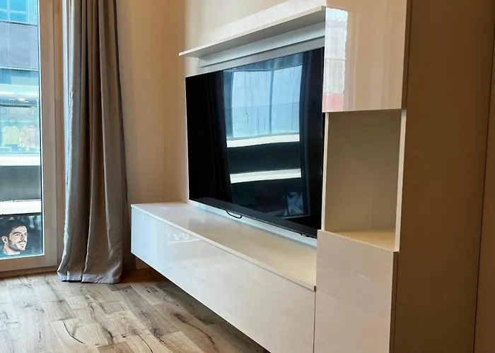 Apartment Czysta 4 Apartment - Old Town, Superb Location, Railway Access, Quiet And Cosy Place Wroclaw