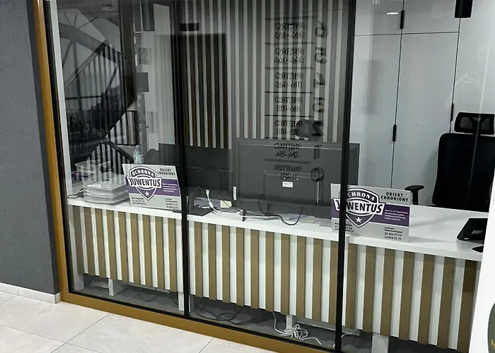 Czysta 4 Apartment - Old Town, Superb Location, Railway Access, Quiet And Cosy Place Lejlighed *