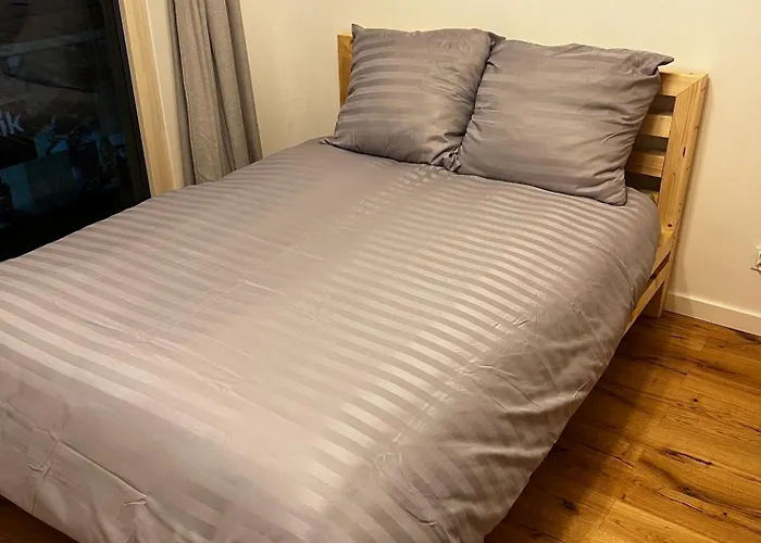 Czysta 4 Apartment - Old Town, Superb Location, Railway Access, Quiet And Cosy Place Wrocław