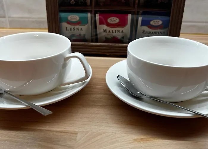 Apartment Czysta 4 Apartment - Old Town, Superb Location, Railway Access, Quiet And Cosy Place Wroclaw